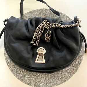 Dolce & Gabbana Vlada Bag Black
